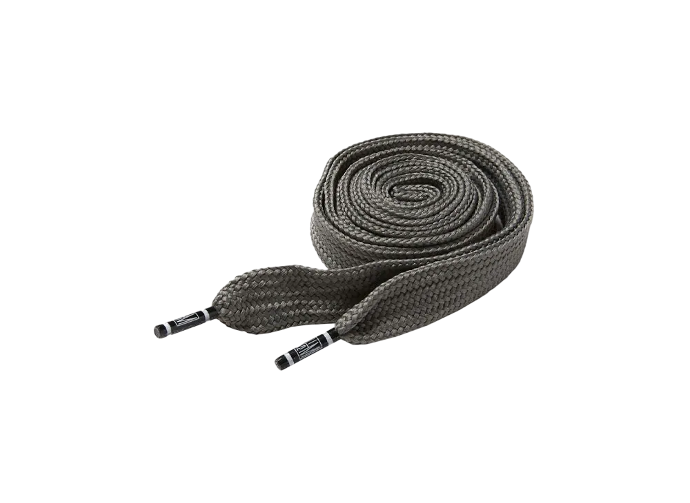 N.HOOLYWOOD Shoe Lace "Gray"