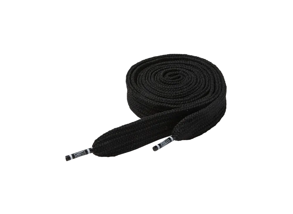 N.HOOLYWOOD Shoe Lace "Black"