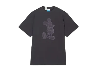 N.HOOLYWOOD x Disney T-Shirt "Charcoal"
