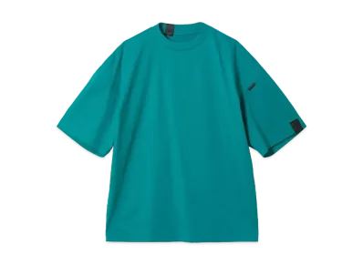 N.HOOLYWOOD T-Shirt "Green"