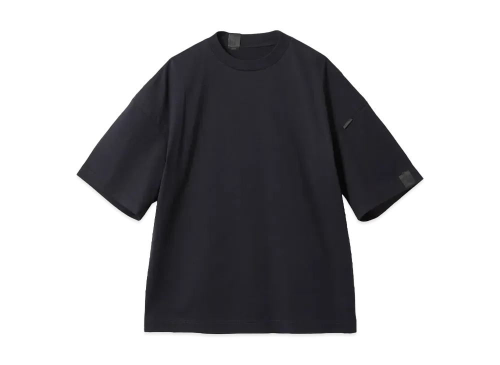 N.HOOLYWOOD T-Shirt "Navy"