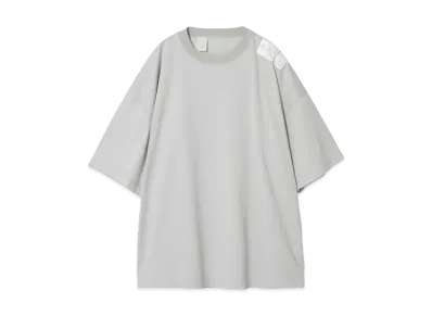 N.HOOLYWOOD T-Shirt "Light Gray"