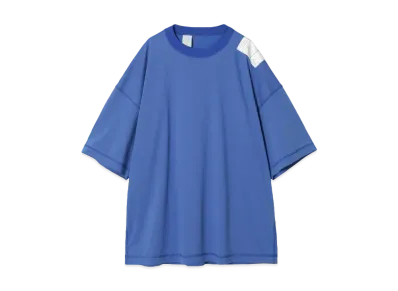 N.HOOLYWOOD T-Shirt "Blue"