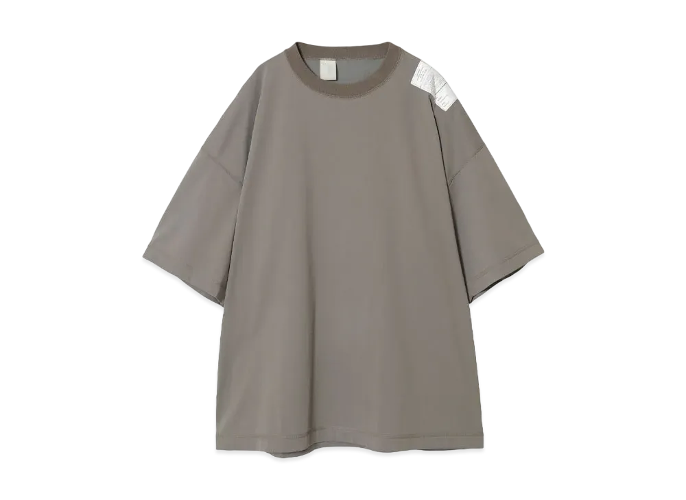 N.HOOLYWOOD T-Shirt "Beige"