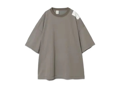 N.HOOLYWOOD T-Shirt "Beige"