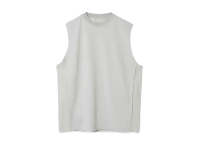 N.HOOLYWOOD Tank Top "Light Gray"