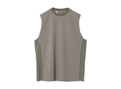 N.HOOLYWOOD Tank Top "Beige"