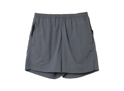 N.HOOLYWOOD Swim Shorts "Charcoal"