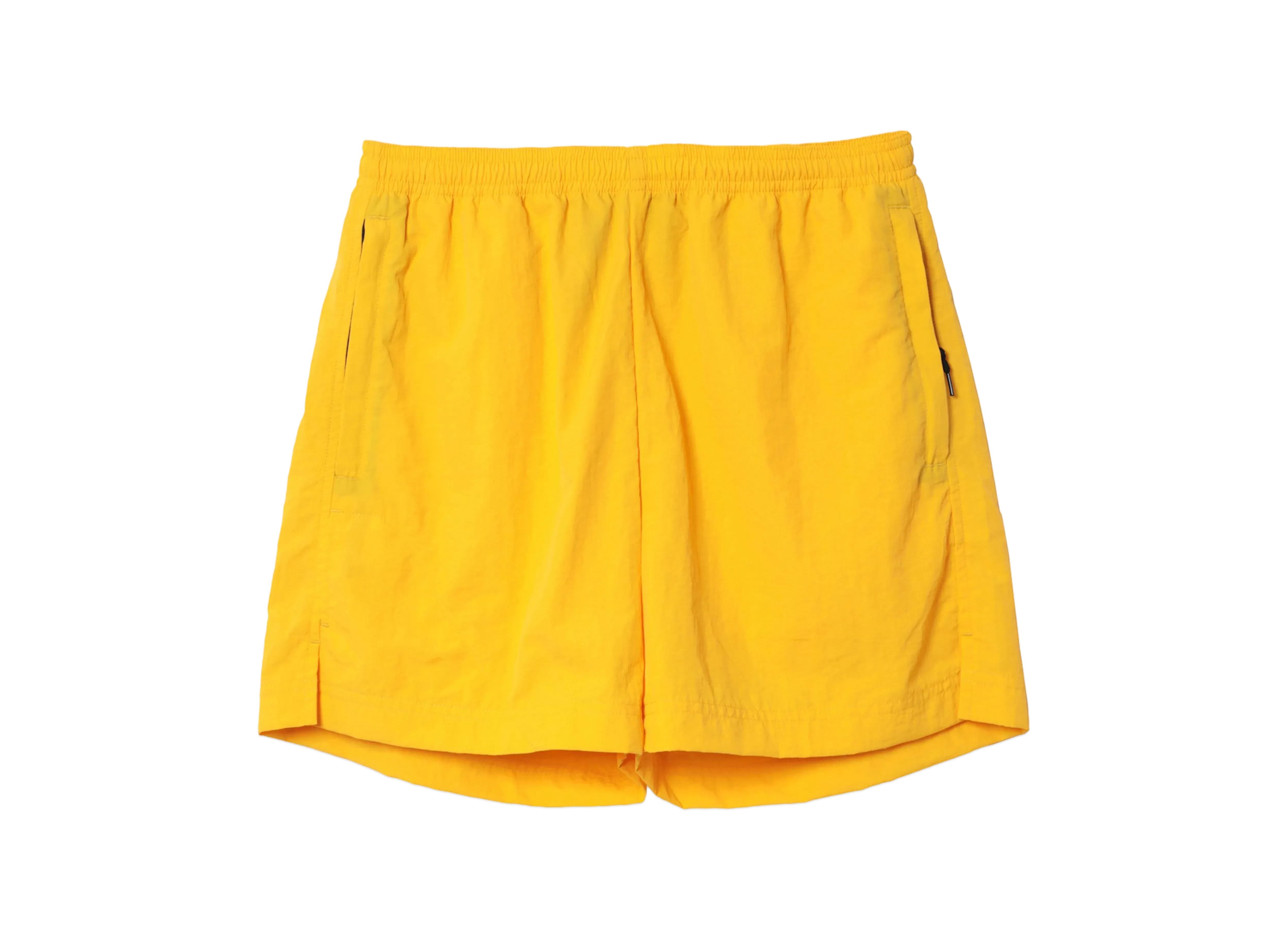 N.HOOLYWOOD Swim Shorts "Yellow"