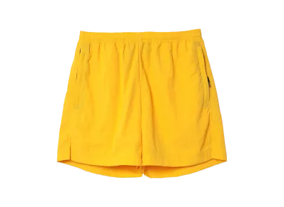 N.HOOLYWOOD Swim Shorts "Yellow"