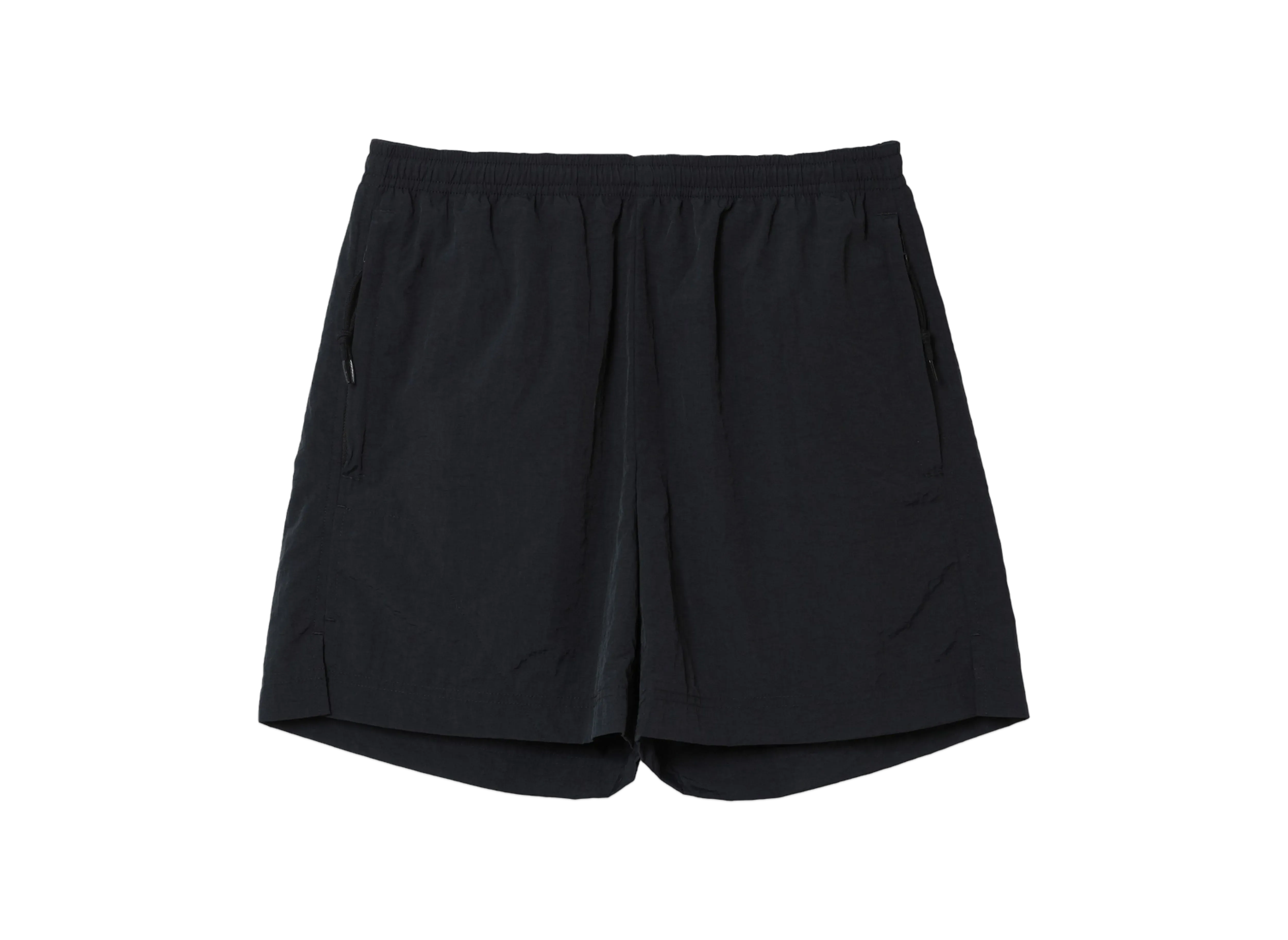 N.HOOLYWOOD Swim Shorts "Black"