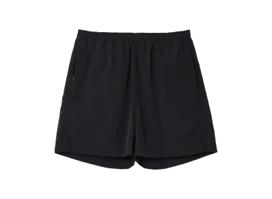 N.HOOLYWOOD Swim Shorts "Black"