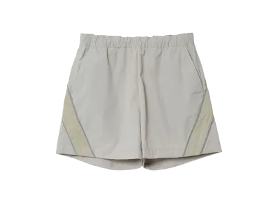 N.HOOLYWOOD Half Pants "Beige"