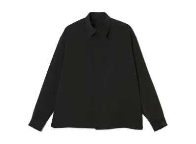 N.HOOLYWOOD Shirt "Charcoal"