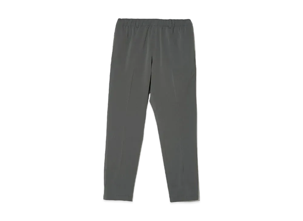 N.HOOLYWOOD Pants "Gray"