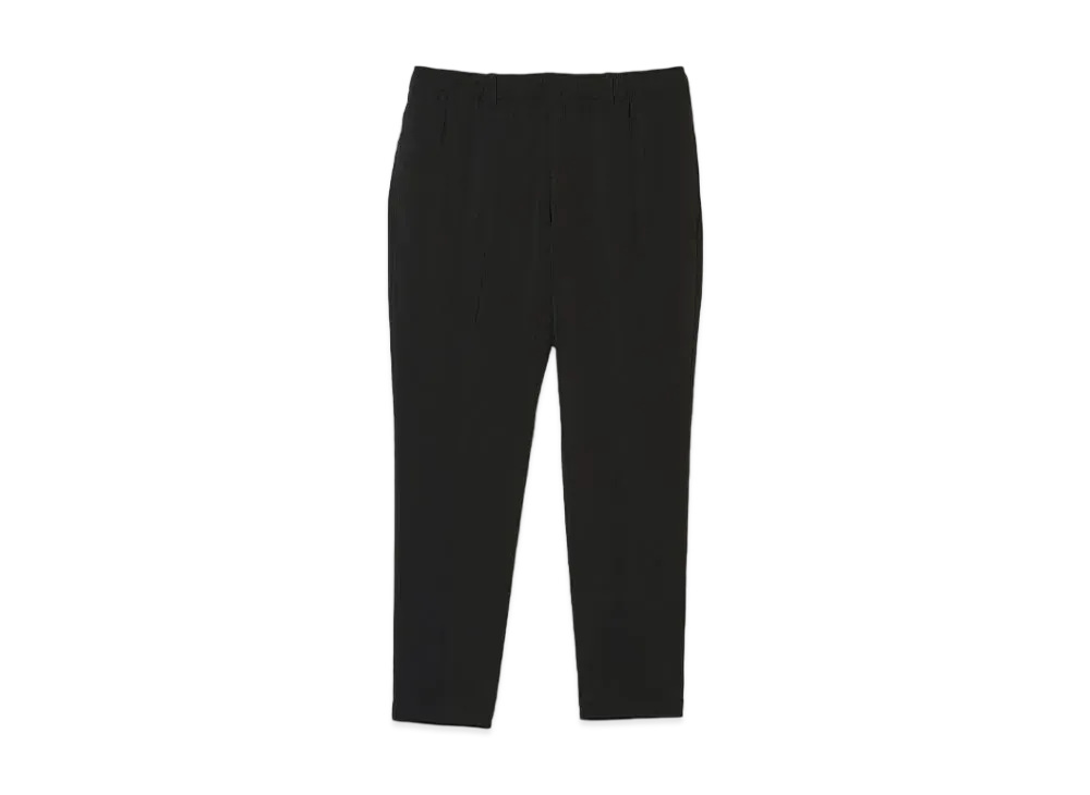 N.HOOLYWOOD Pants "Charcoal"