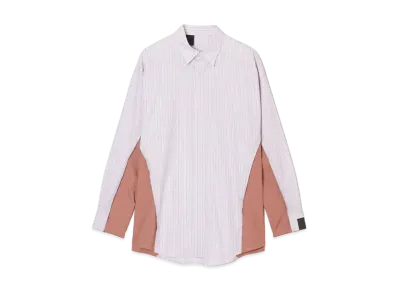 N.HOOLYWOOD Shirt "Purple"