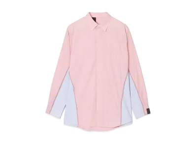 N.HOOLYWOOD Shirt "Red"