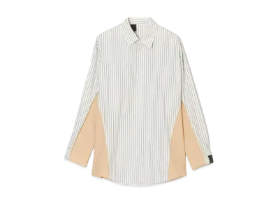 N.HOOLYWOOD Shirt "Navy"