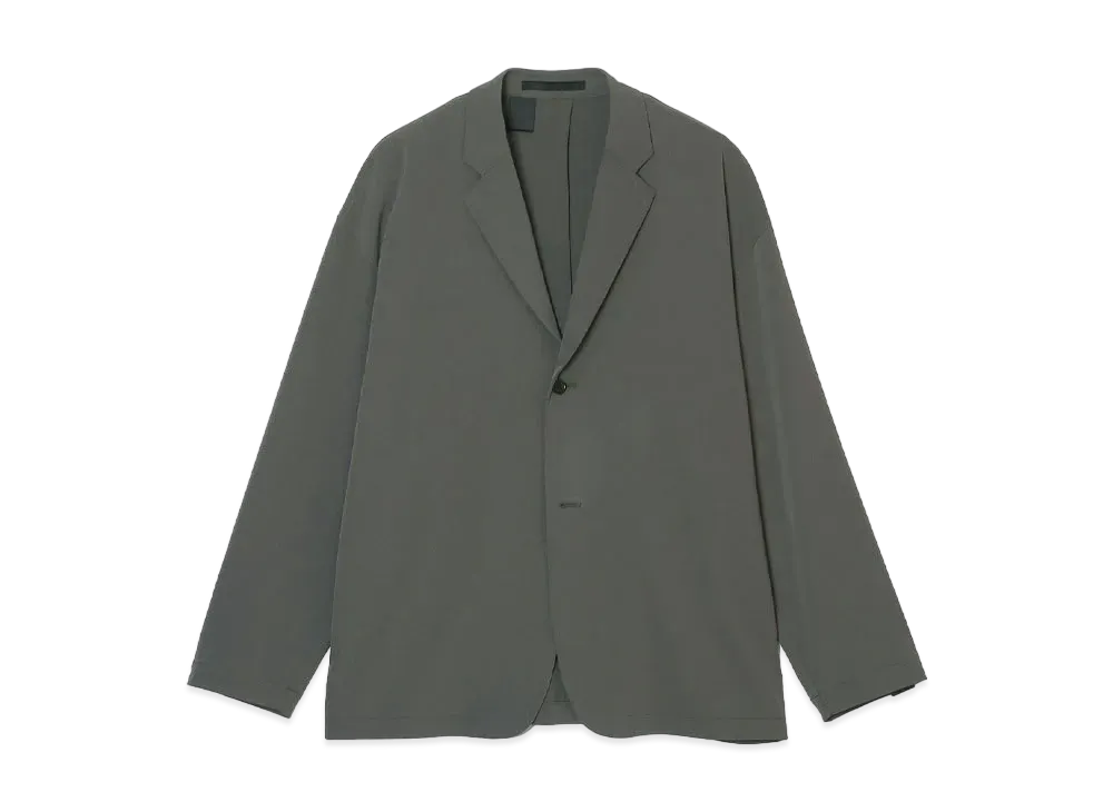 N.HOOLYWOOD Jacket "Gray"