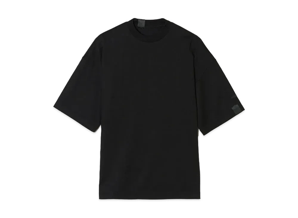 N.HOOLYWOOD T-Shirt "Black"