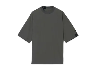 N.HOOLYWOOD T-Shirt "Gray"