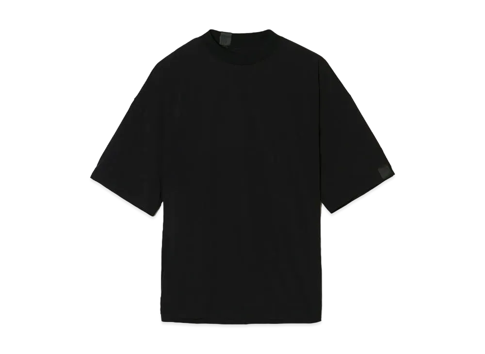 N.HOOLYWOOD T-Shirt "Black"