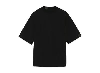 N.HOOLYWOOD T-Shirt "Black"