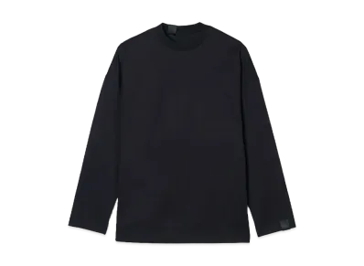 N.HOOLYWOOD Crew Neck Long Sleeve "Navy"