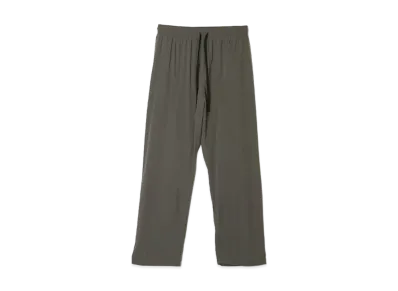 N.HOOLYWOOD Wide Pants "Gray"