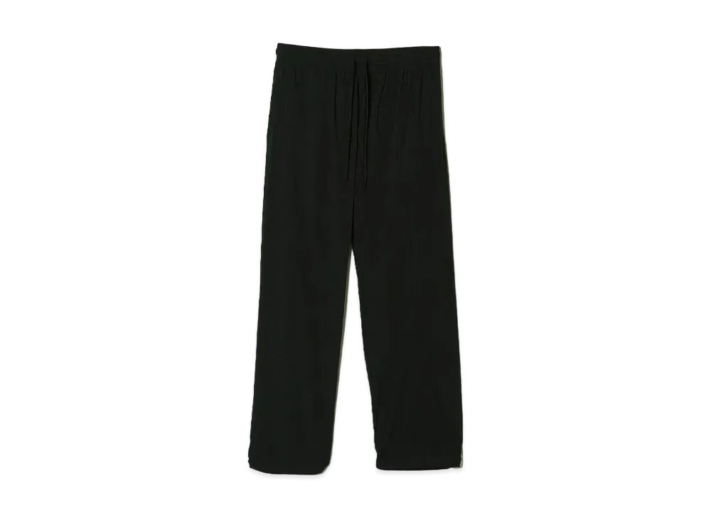 N.HOOLYWOOD Wide Pants "Black"
