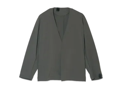 N.HOOLYWOOD Blouson "Gray"