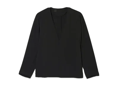 N.HOOLYWOOD Blouson "Charcoal"