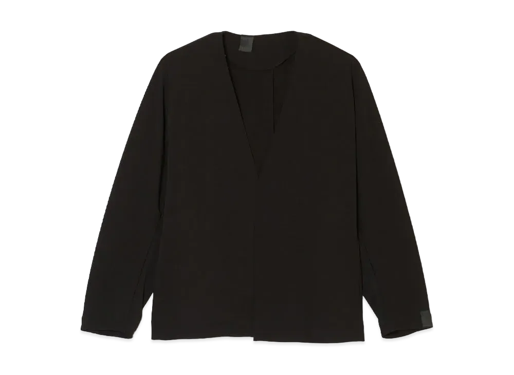 N.HOOLYWOOD Blouson "Black"