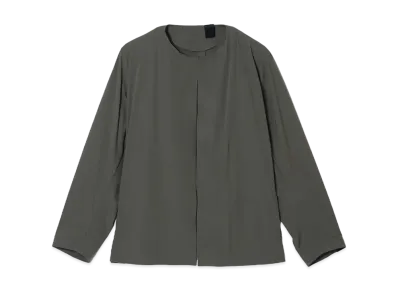 N.HOOLYWOOD Blouson "Gray"