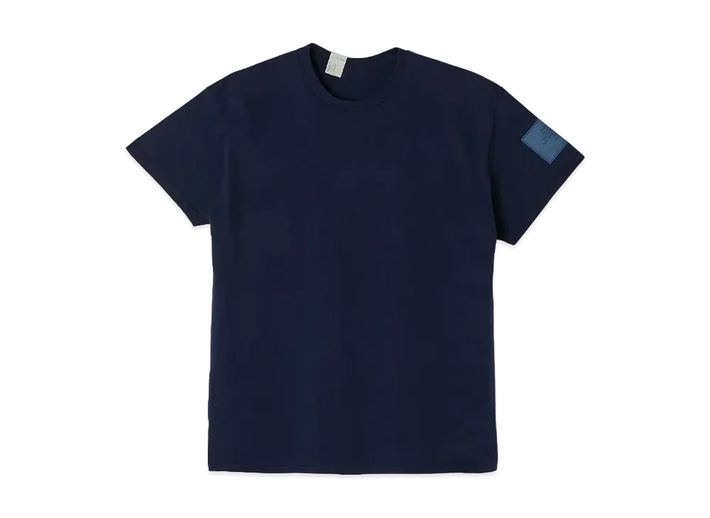 N.HOOLYWOOD T-Shirt "Navy"