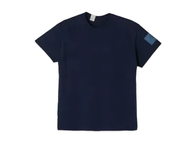 N.HOOLYWOOD T-Shirt "Navy"