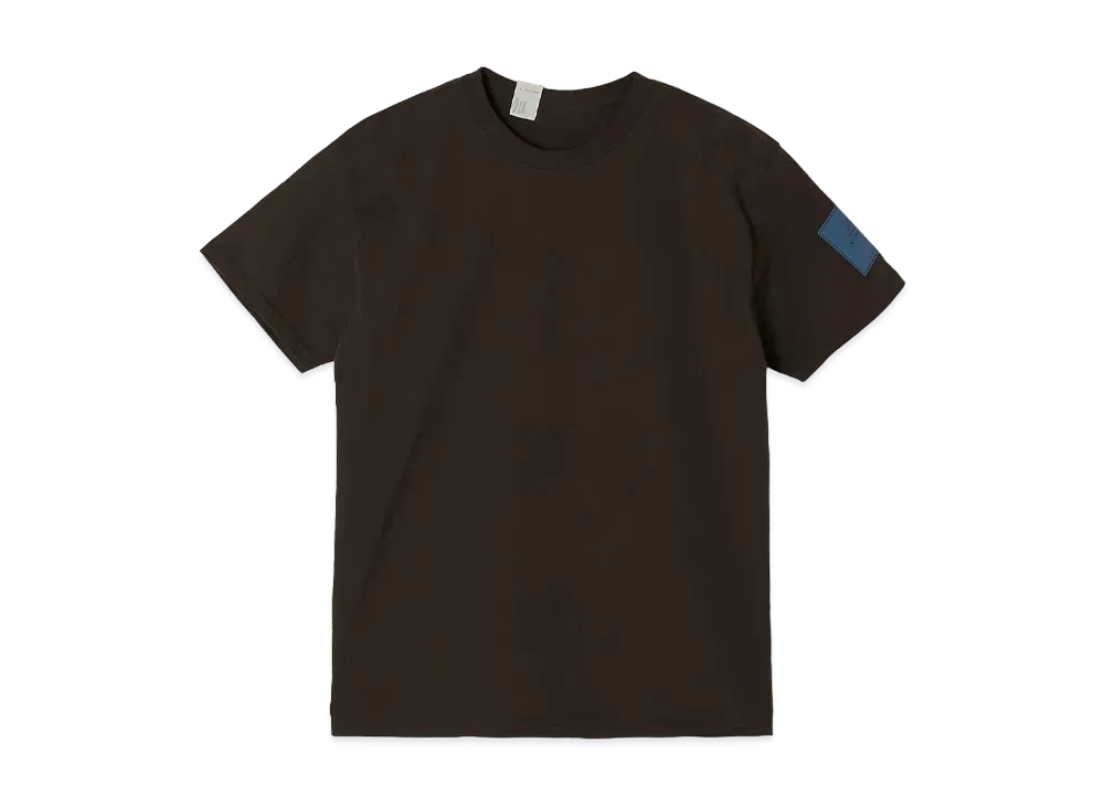 N.HOOLYWOOD T-Shirt "Brown"