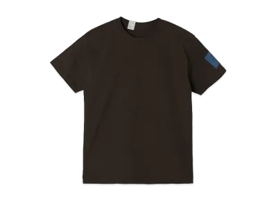 N.HOOLYWOOD T-Shirt "Brown"