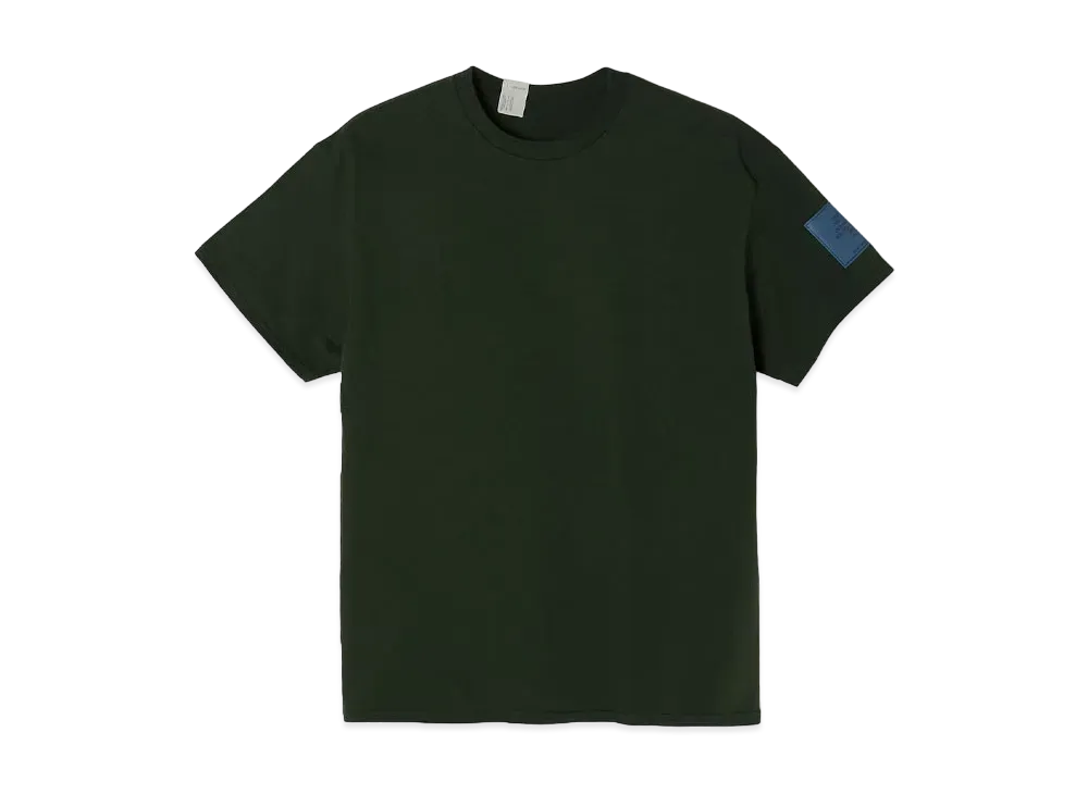 N.HOOLYWOOD T-Shirt "Dark Khaki"