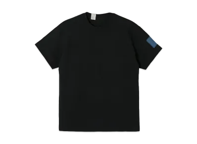 N.HOOLYWOOD T-Shirt "Black"