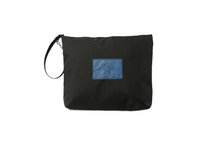 N.HOOLYWOOD Pouch (Large) "Black"
