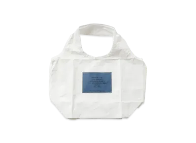 N.HOOLYWOOD Bag "White"
