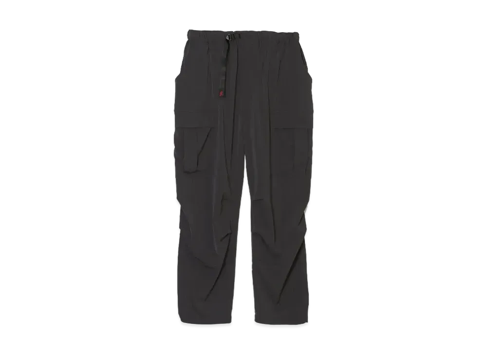N.HOOLYWOOD COMPILE x Gramicci Cargo Pants "Charcoal"