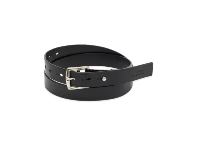 N.HOOLYWOOD Belt "Black"