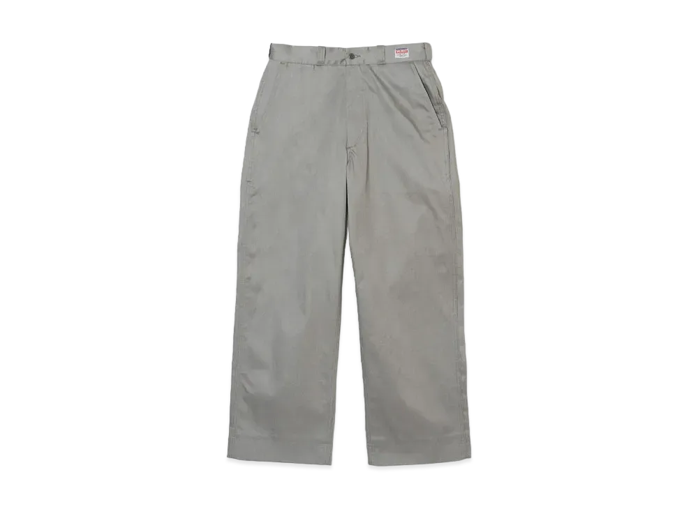 N.HOOLYWOOD x BIGMAC Chino Pants "Gray"