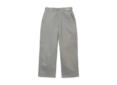 N.HOOLYWOOD x BIGMAC Chino Pants "Gray"