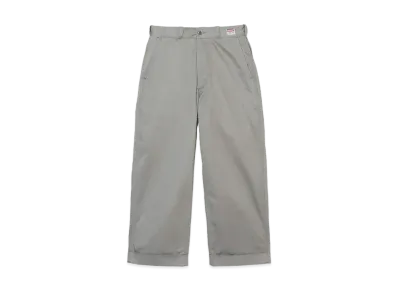 N.HOOLYWOOD x BIGMAC Chino Pants "Gray"