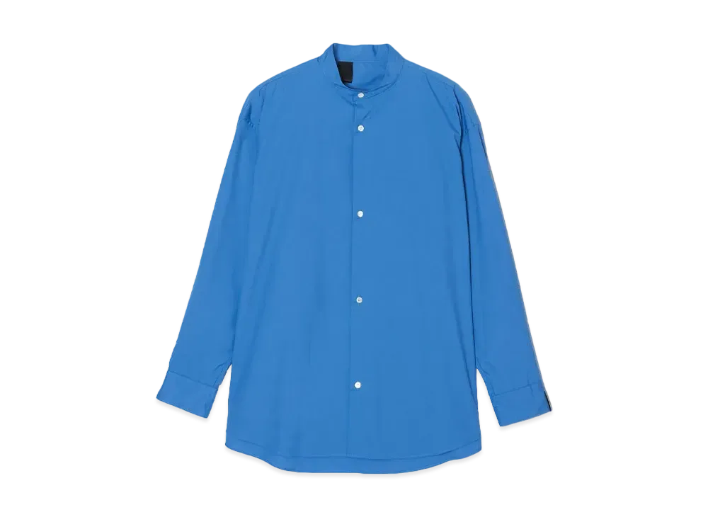 N.HOOLYWOOD Shirt "Blue"