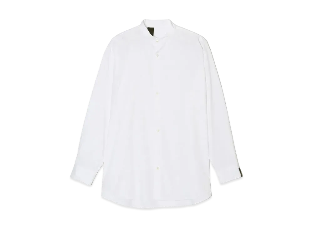 N.HOOLYWOOD Shirt "White"
